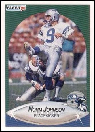 268 Norm Johnson